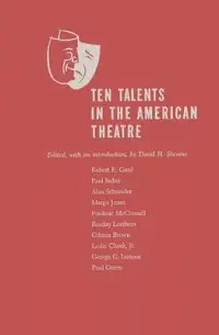 在飛比找博客來優惠-Ten Talents in the American Th