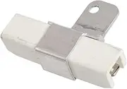 GM Genuine Parts 94812213 Daytime Running Lamp and Engine Cooling Fan Resistor