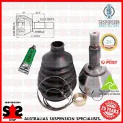 Wheel Side Joint Kit, Drive Shaft Suit FORD USA Focus Hatchback 2.0 SVT FOCUS