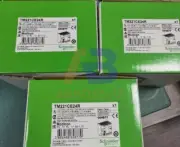 New Schneider Electric TM221CE24R Logic Controller, Modicon M221, 24 IO relay