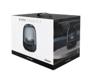 Harman Kardon Aura Studio 3 - Elegant, BT Wireless Speaker & Ambient Lighting