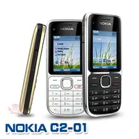 在飛比找蝦皮購物優惠-Nokia C201《有相機版》【手機批發網】 320萬畫素