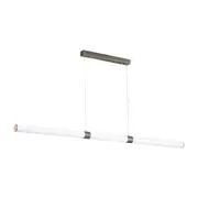 Kallita Opal Matt Led Pendant