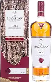 The Macallan Terra 700mL