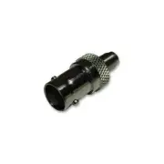 GA34031 PRO SIGNAL - PSG01980 - ADAPTOR, SMA SOCKET TO BNC SOCKET