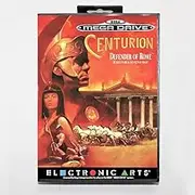 Royal Retro Centurion defender of rome 16 bit SEGA MD Game Card With Retail Box For Sega Mega Drive For Genesis