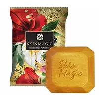 在飛比找蝦皮商城優惠-韓國 Skin Magic 黃金蜂蜜香水洗臉皂(75g) 【