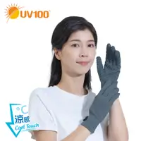 在飛比找蝦皮商城優惠-【UV100】防曬 抗UV-Apex-Cool沁涼冰纖止滑手