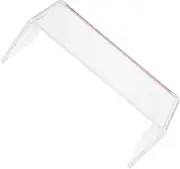 WEKADRIN Acrylic Manicure Hand Support Pillow Nail Art Wrist Cushion for Comfortable Manicuring Easy to Clean Steady Support for Beginners for Nail Art Enthusiasts