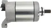 Engine Motorcycle Starter Motor Replacement Compatible with Yamaha Compatible with Stryker XVS13 XVS1300 5S7-81890-0000 Motorbike Accessories