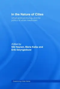 在飛比找博客來優惠-In The Nature Of Cities: Urban