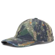 Acne Studios Carliy Mossy Oak Cap
