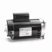 B2840 Replacement Century Pool and Spa Motor 2.5 HP 3450 RPM 56Y Frame