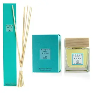 戴爾博之水 Acqua Dell'Elba - 室內香氛擴香Home Fragrance Diffuser - Isola Di Montecristo