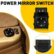 Mirror Control Switch 15045085 For 1999-2002 Chevrolet 1500 Silverado 2500 3500 (for: Chevrolet)