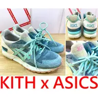 在飛比找蝦皮購物優惠-BLACK極新KITH x Ronnie Fieg x As