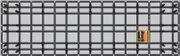 Safeguard X-Large Toolbox Cargo Net (SXTN-200)