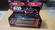 Darth Vader Star Wars Racer Shell Motorsports Bluetooth Remote Control Car