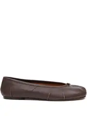 [Maison Margiela] Maison Margiela-Ballerine Tabi-Donna 36 IT
