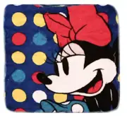 Minnie Mouse n Daisy Duck Disney Magic Face Washer Towel Bathtime Cotton Flannel