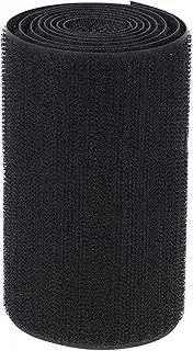 Self Adhesive Floor Cable Cover Strip Carpet Cord Protector for Office Hallways Home Durable Design Reusable Scissor Friendly Safe Cable