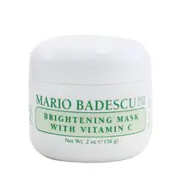 在飛比找樂天市場購物網優惠-Mario Badescu - 維他命 C 美白面膜