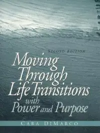 在飛比找博客來優惠-Moving Through Life Transition