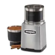 Waring Spice Grinder WSG60 Electric Grinding Machine Dressing Sauce Butters