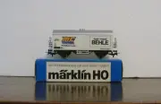 MARKLIN HO SCALE MC Spiel + Freizet BEHLE KULHWAGEN* #4415 * NEW IN BOX