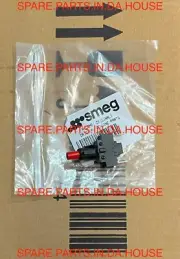 Smeg Oven Igniter Ignitor Ignition Button Switch A1P-5 A2-2 A2-5 A21X-5 A2A-2