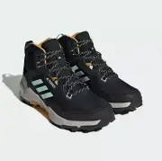 Adidas Men'sI F4849 Terrex AX4 Mid Gore-Tex Hiking Shoes