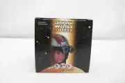 Anakin's Podracer Star Wars The Phantom Menace Taco Bell PizzaHut BOX ONLY TY