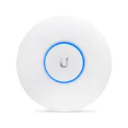 Ubiquiti U6+ UniFi Compact Access Point WiFi6 - No POE Injector Included