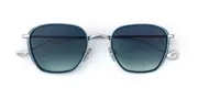 Eyepetizer Honore C.P/P-1-26 Men's Sunglasses Blue Size 50