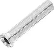 Homoyoyo Extended Sink Screws for Kitchen and Bathroom Drain Installation High Capacity Support Easy Maintenance Versatile Use Sinks