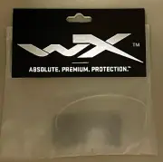 Wiley X Romer 3 Clear Lenses #1006C