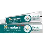 【印度HIMALAYA】喜馬拉雅天然草本牙膏100G
