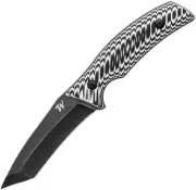 Winchester Silvertip Fixed Blade Tactical Tanto G3438