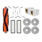 For Omni 2 C102CN Robot Vacuum Hepa Mop Dust Bag Spare Parts A5R91222