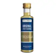 STILL SPIRITS ORIGINAL TEQUILA ESSENCES HOME BREW SPIRIT MAKING X10 PACK