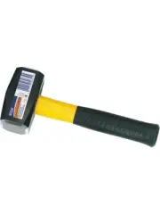 Draper Tools Expert 1.8Kg 4Lb Fibreglass Shaft Club Hammer (30672)