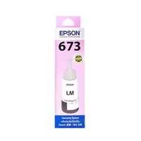 在飛比找蝦皮商城優惠-EPSON T673/T6736/T673600原廠淡紅色墨