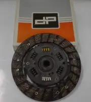 RENAULT ALPINE A110, R4 GTL, R5 GTL, R5 ALPINE Clutch plate disc BORG & BECK NOS