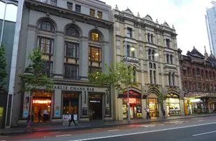 1831精品酒店(原悉尼捌號精品酒店)(1831 Boutique Hotel