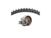 Timing Belt Kit For 01-05 Honda Acura Civic EL 1.7L 4 Cyl XF96K2 (for: Honda Civic)