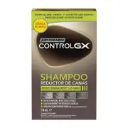 Just For Men Control Gx Shampoo Reduce Grey Hair 118ml