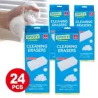Magic Eraser Wipes Home Dirt Remover Bulk Sponge Eraser Cleaning Multi-function