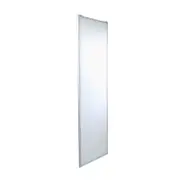 Lugna 2100 x 1201 - 1800mm 2 Door Mirror Custom Made Package