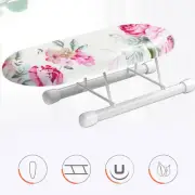 Table Top Ironing Board Foldable Leg Mini Sleeve Cuffs Collars Ironing Table