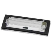 51-13-7-004-537 GenuineXL License Plate Light Lamp for E53 X5 Series BMW 00-02